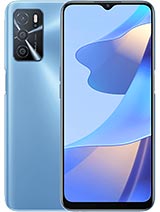 مواصفات وسعر هاتف Oppo A16