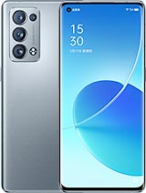 مواصفات وسعر هاتف Oppo Reno6 Pro+ 5G