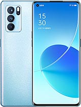 مواصفات وسعر هاتف Oppo Reno6 Pro 5G