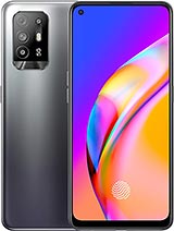 مواصفات وسعر هاتف Oppo F19 Pro+ 5G