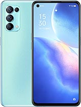 مواصفات وسعر هاتف Oppo Reno5 K