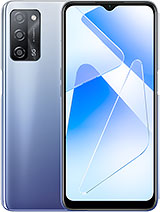 مواصفات وسعر هاتف Oppo A55 5G