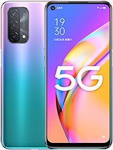 مواصفات وسعر هاتف Oppo A93 5G