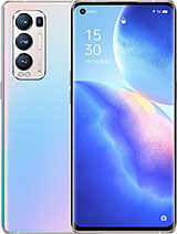 مواصفات وسعر هاتف Oppo Reno5 Pro+ 5G