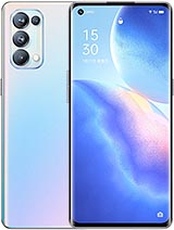 مواصفات وسعر هاتف Oppo Reno5 Pro 5G
