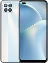 مواصفات وسعر هاتف Oppo Reno4 F