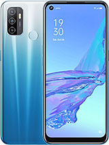 مواصفات وسعر هاتف Oppo A53s