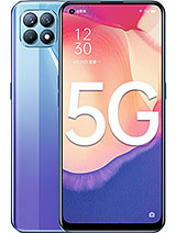 مواصفات وسعر هاتف Oppo Reno4 SE