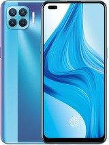 مواصفات وسعر هاتف Oppo F17 Pro