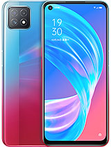 مواصفات وسعر هاتف Oppo A72 5G