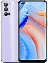 مواصفات وسعر هاتف Oppo Reno4 5G
