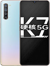 مواصفات وسعر هاتف Oppo K7 5G