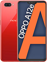 مواصفات وسعر هاتف Oppo A12e