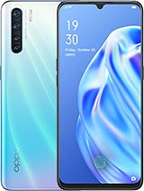 مواصفات وسعر هاتف Oppo F15