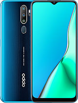 مواصفات وسعر هاتف Oppo A9