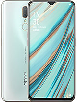 مواصفات وسعر هاتف Oppo A9x