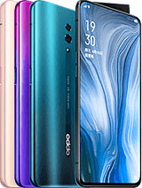 مواصفات وسعر هاتف Oppo Reno