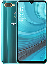 مواصفات وسعر هاتف Oppo A7n