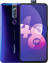 مواصفات وسعر هاتف Oppo F11 Pro