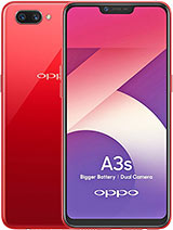 مواصفات وسعر هاتف Oppo A3s
