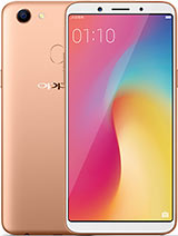 مواصفات وسعر هاتف Oppo F5 Youth
