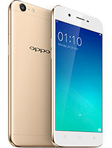 مواصفات وسعر هاتف Oppo A39