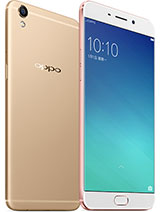 مواصفات وسعر هاتف Oppo R9 Plus