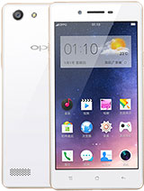 مواصفات وسعر هاتف Oppo A33
