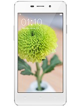 مواصفات وسعر هاتف Oppo Joy 3