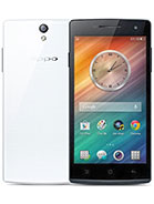 مواصفات وسعر هاتف Oppo Find 5 Mini