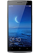مواصفات وسعر هاتف Oppo Find 7