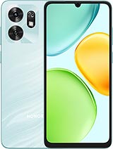مواصفات وسعر هاتف Honor Play 60A