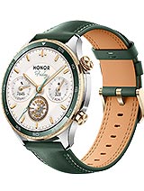 مواصفات وسعر ساعة ذكية Honor Watch 5 Pro