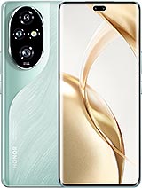 مواصفات وسعر هاتف Honor 200 Pro