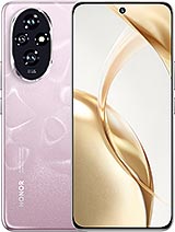 مواصفات وسعر هاتف Honor 200