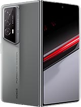 مواصفات وسعر هاتف Honor Magic V2 RSR Porsche Design