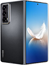 مواصفات وسعر هاتف Honor Magic Vs2