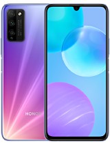 مواصفات وسعر هاتف Honor 30 Youth