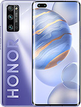 مواصفات وسعر هاتف Honor 30 Pro+