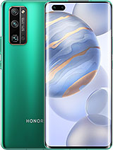 مواصفات وسعر هاتف Honor 30 Pro
