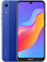 مواصفات وسعر هاتف Honor 8A 2020