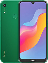 مواصفات وسعر هاتف Honor 8A Prime