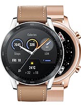 مواصفات وسعر ساعة ذكية Honor MagicWatch 2