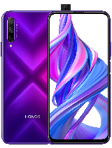 مواصفات وسعر هاتف Honor 9X Pro