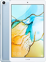 مواصفات وسعر جهاز لوحي Honor Pad 5 8