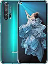 مواصفات وسعر هاتف Honor 20 Pro