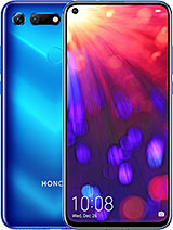 مواصفات وسعر هاتف Honor View 20