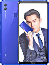 مواصفات وسعر هاتف Honor Note 10