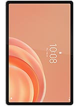 مواصفات وسعر جهاز لوحي Lenovo Tab Plus Gen 2