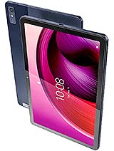 مواصفات وسعر جهاز لوحي Lenovo Tab M10